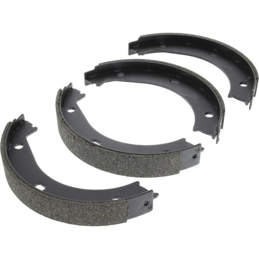 CENTRIC PARTS 111.08170 Centric Premium Parking Brake Shoes