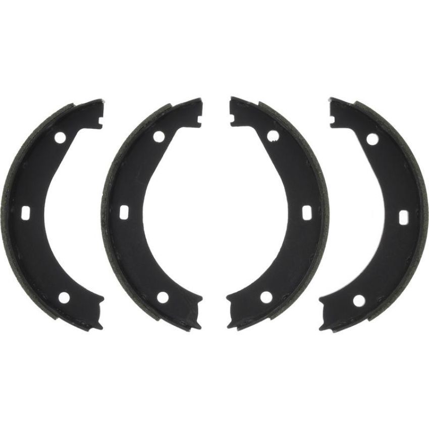 CENTRIC PARTS 111.08170 Centric Premium Parking Brake Shoes