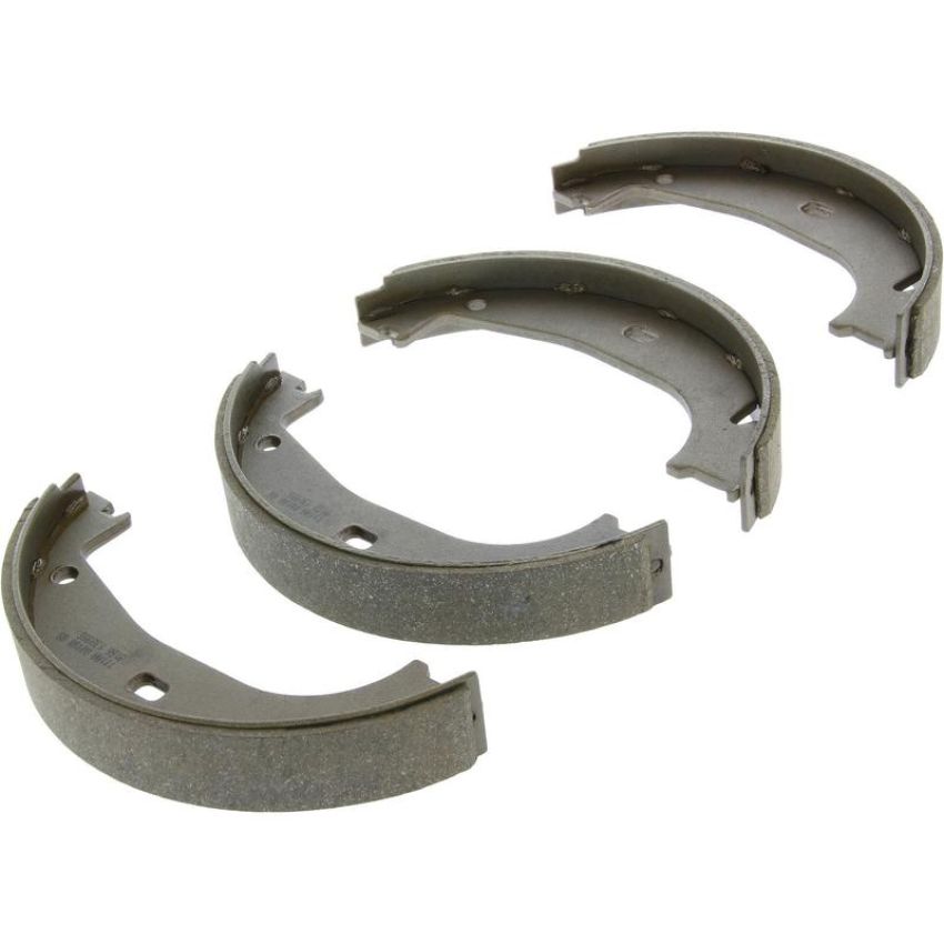 CENTRIC PARTS 111.08180 Centric Premium Parking Brake Shoes