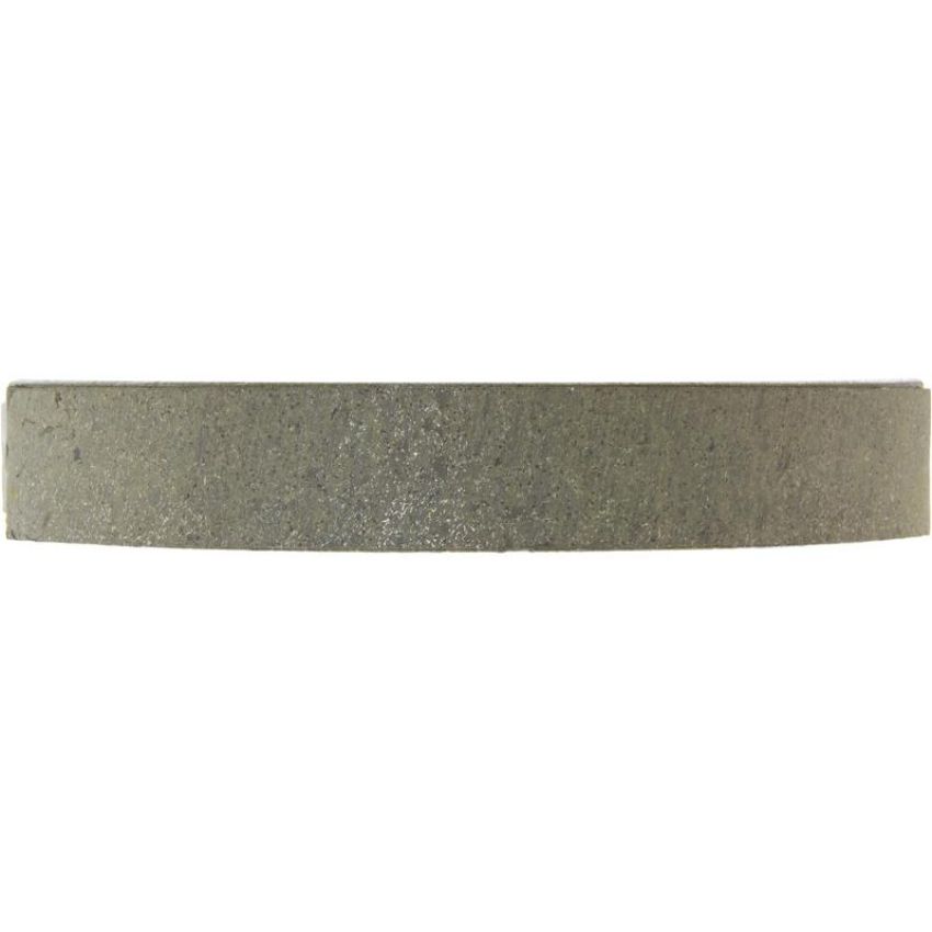 CENTRIC PARTS 111.08180 Centric Premium Parking Brake Shoes