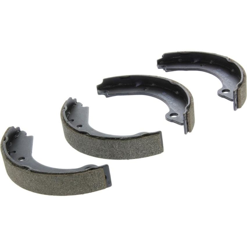 CENTRIC PARTS 111.08190 Centric Premium Parking Brake Shoes