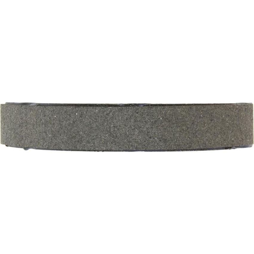 CENTRIC PARTS 111.08190 Centric Premium Parking Brake Shoes