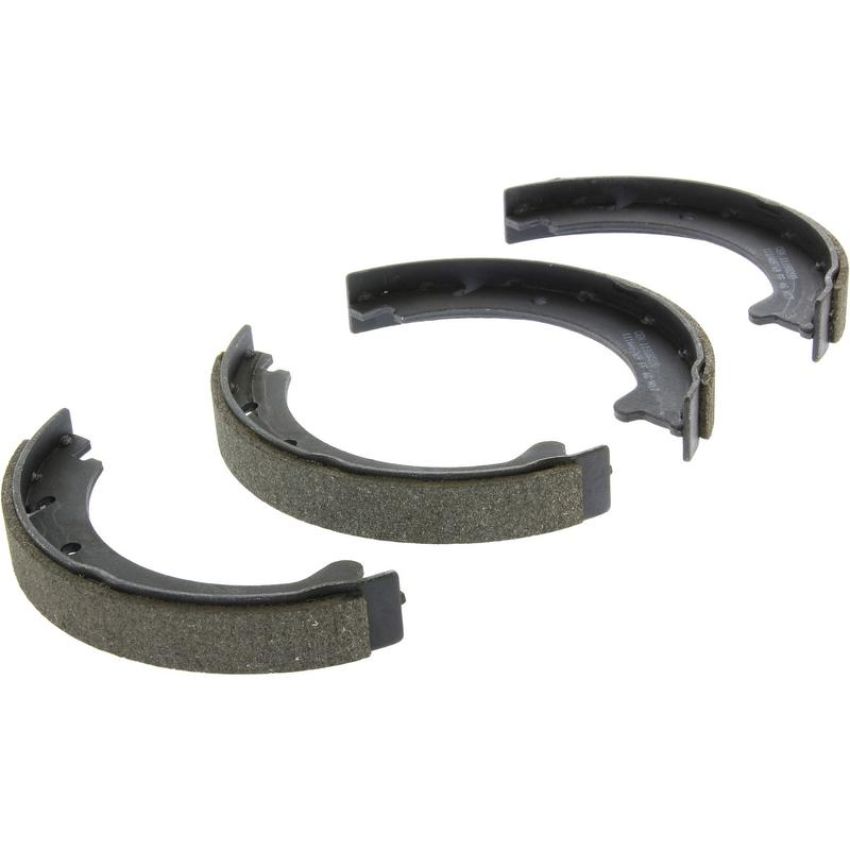 CENTRIC PARTS 111.08200 Centric Premium Parking Brake Shoes