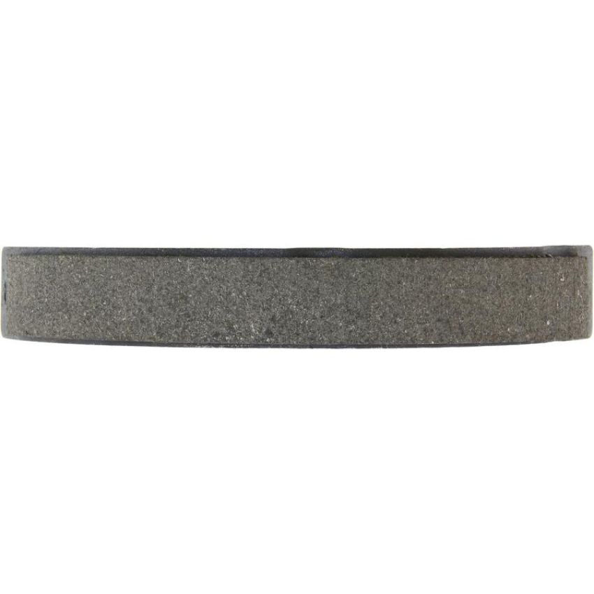 CENTRIC PARTS 111.08200 Centric Premium Parking Brake Shoes