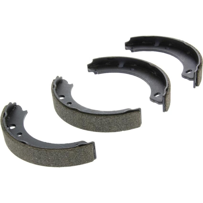 CENTRIC PARTS 111.08210 Centric Premium Parking Brake Shoes