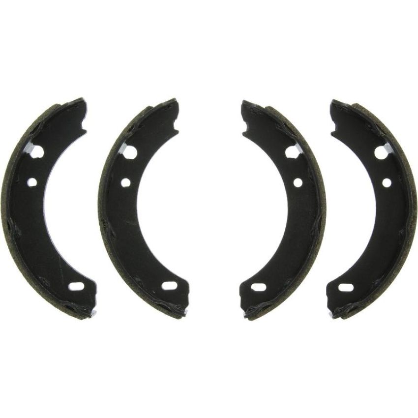 CENTRIC PARTS 111.08210 Centric Premium Parking Brake Shoes