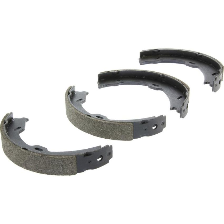 CENTRIC PARTS 111.08220 Centric Premium Parking Brake Shoes