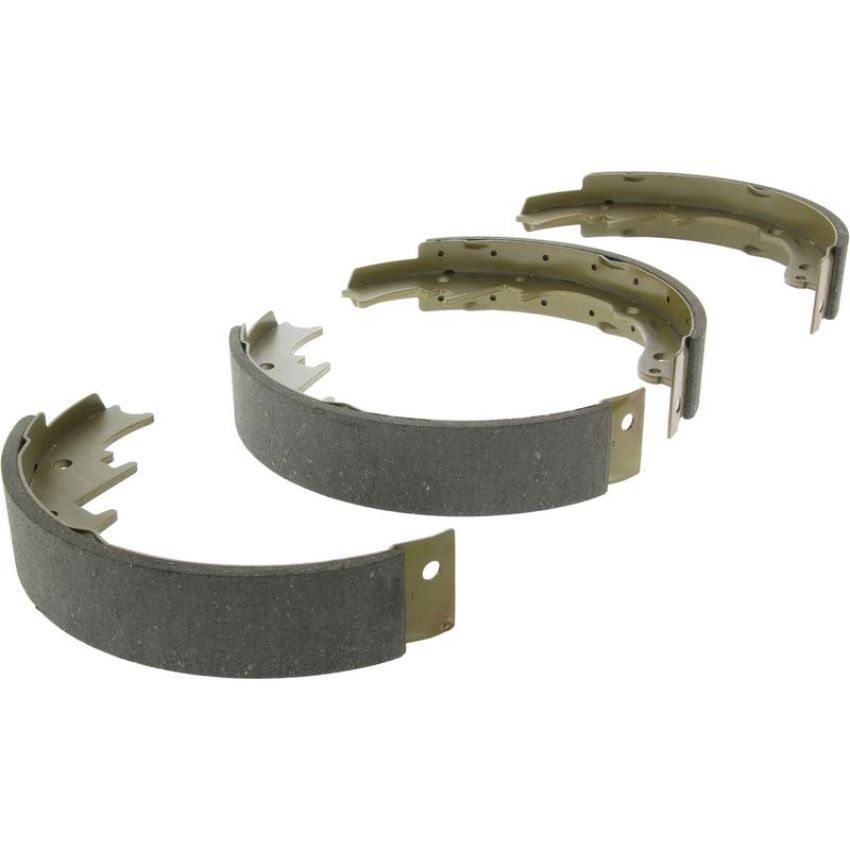 CENTRIC PARTS 111.08230 Centric Premium Parking Brake Shoes