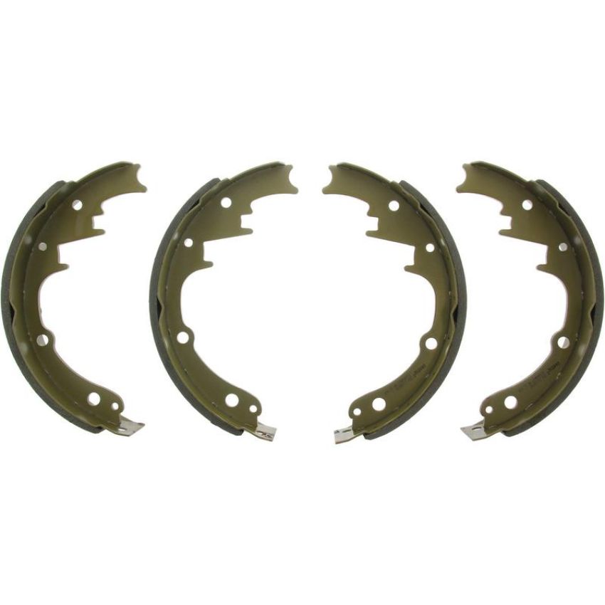 CENTRIC PARTS 111.08230 Centric Premium Parking Brake Shoes