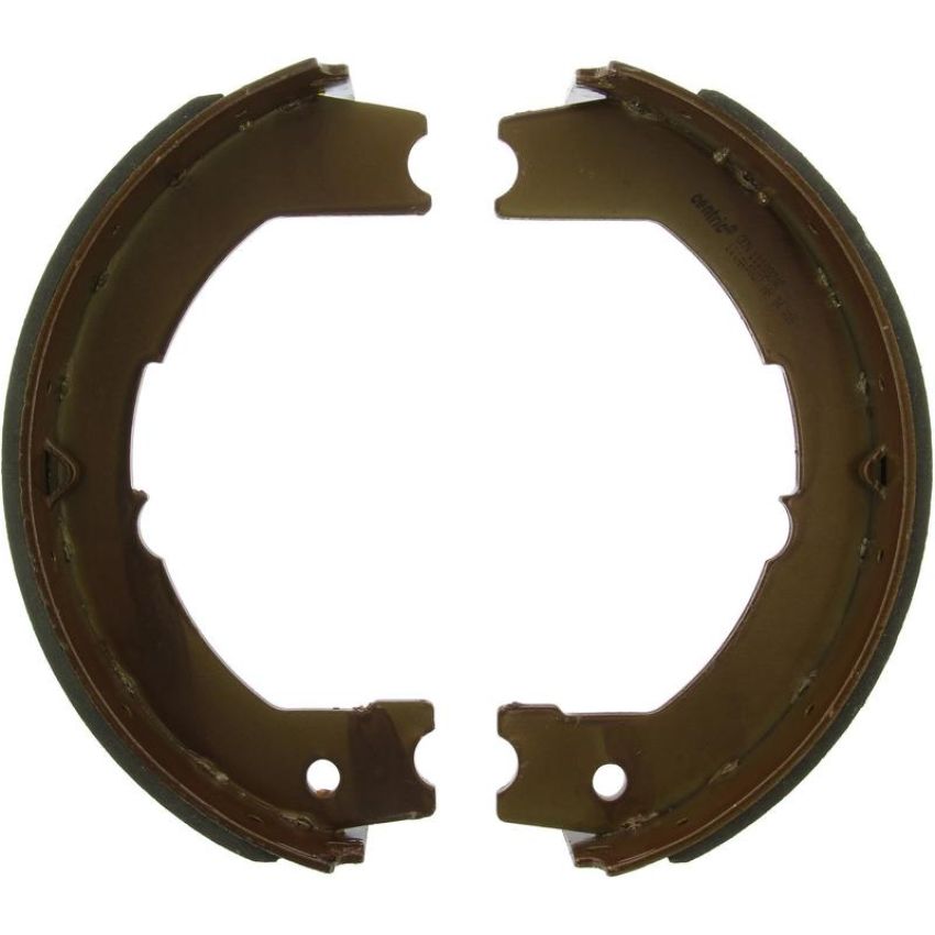 CENTRIC PARTS 111.08240 Centric Premium Parking Brake Shoes