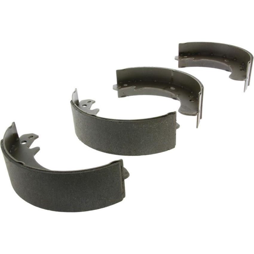 CENTRIC PARTS 111.08250 Centric Premium Parking Brake Shoes