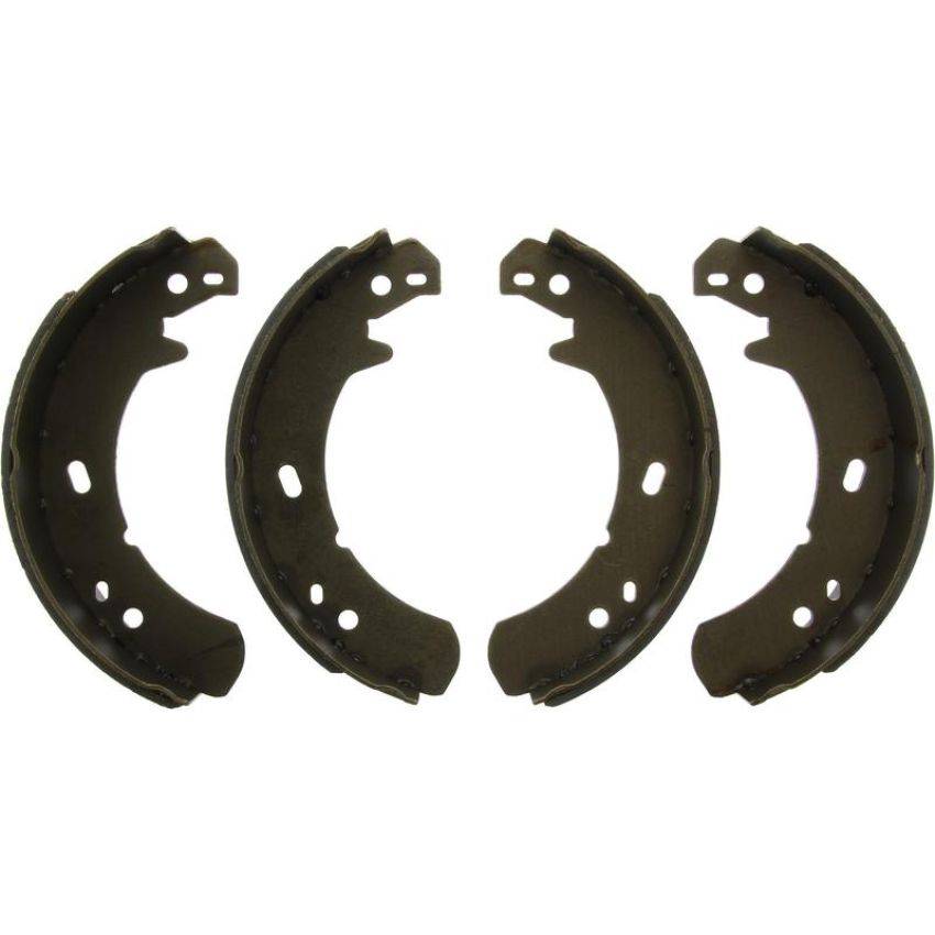 CENTRIC PARTS 111.08250 Centric Premium Parking Brake Shoes