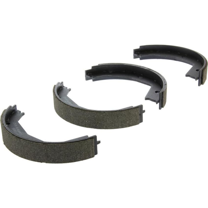 CENTRIC PARTS 111.08260 Centric Premium Parking Brake Shoes