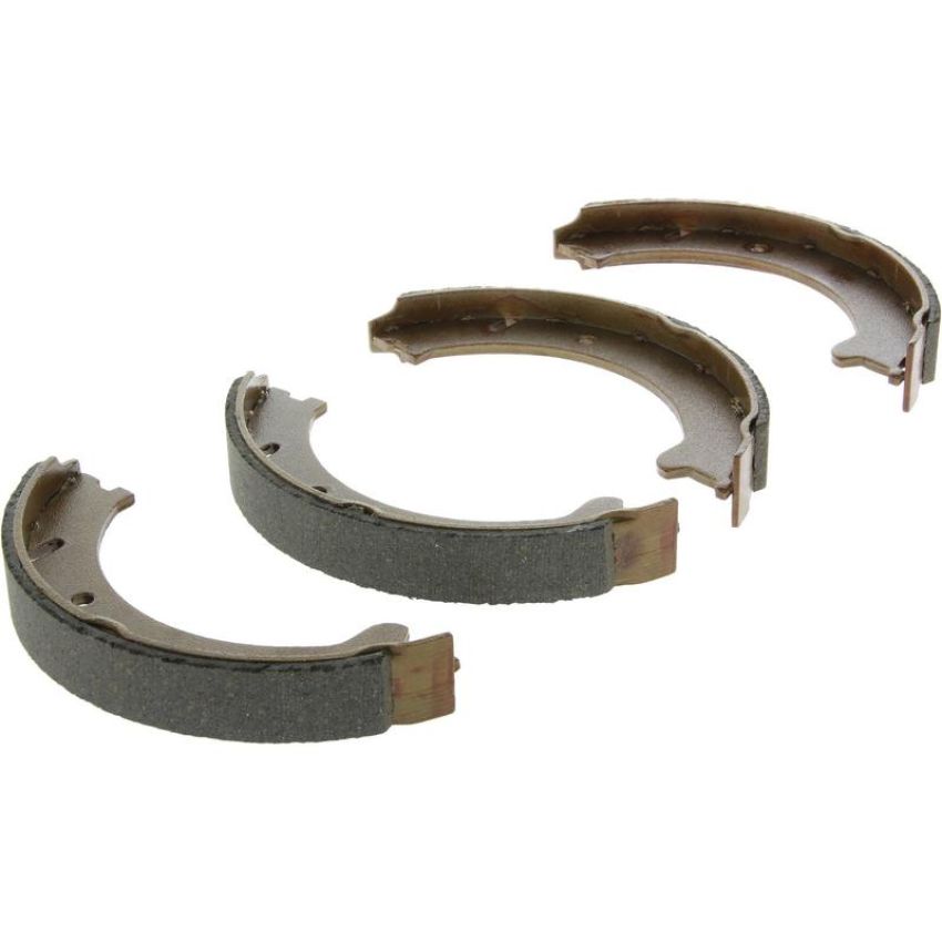 CENTRIC PARTS 111.08270 Centric Premium Parking Brake Shoes