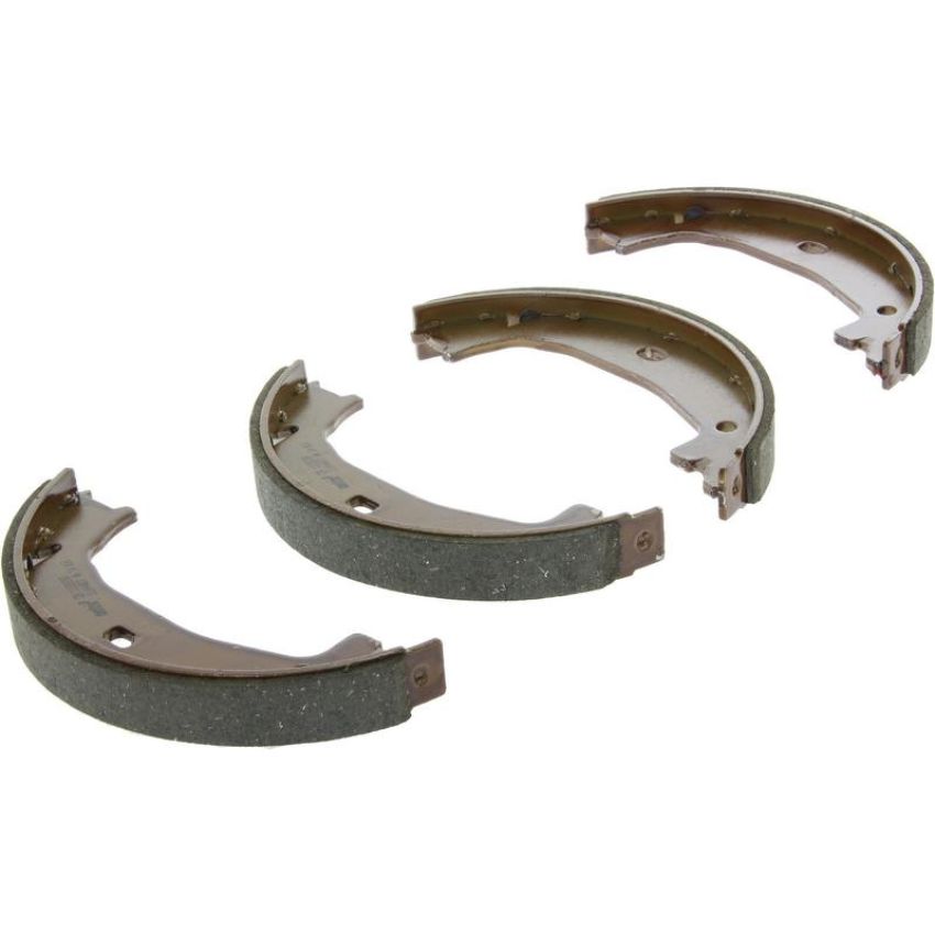 CENTRIC PARTS 111.08280 Centric Premium Parking Brake Shoes
