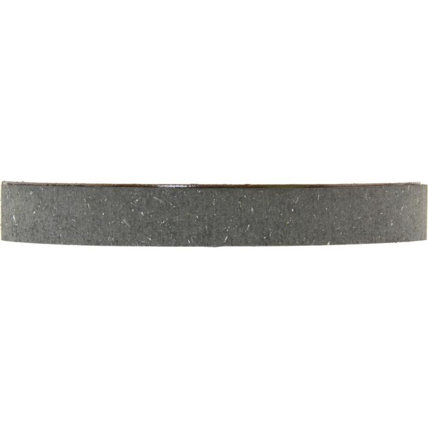 CENTRIC PARTS 111.08280 Centric Premium Parking Brake Shoes