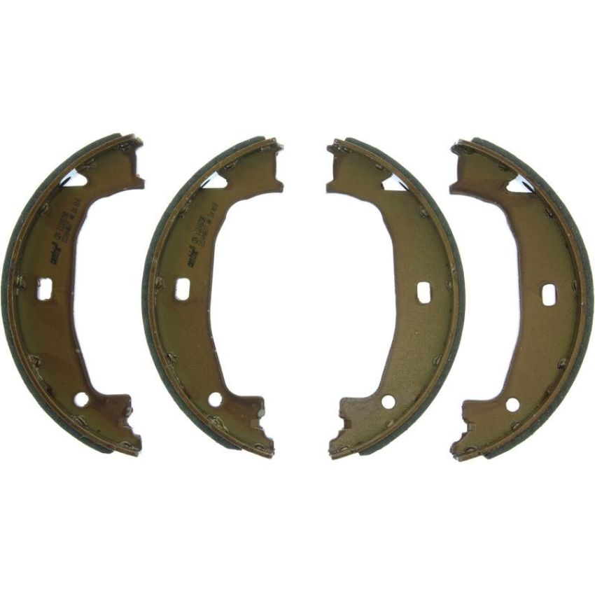 CENTRIC PARTS 111.08280 Centric Premium Parking Brake Shoes