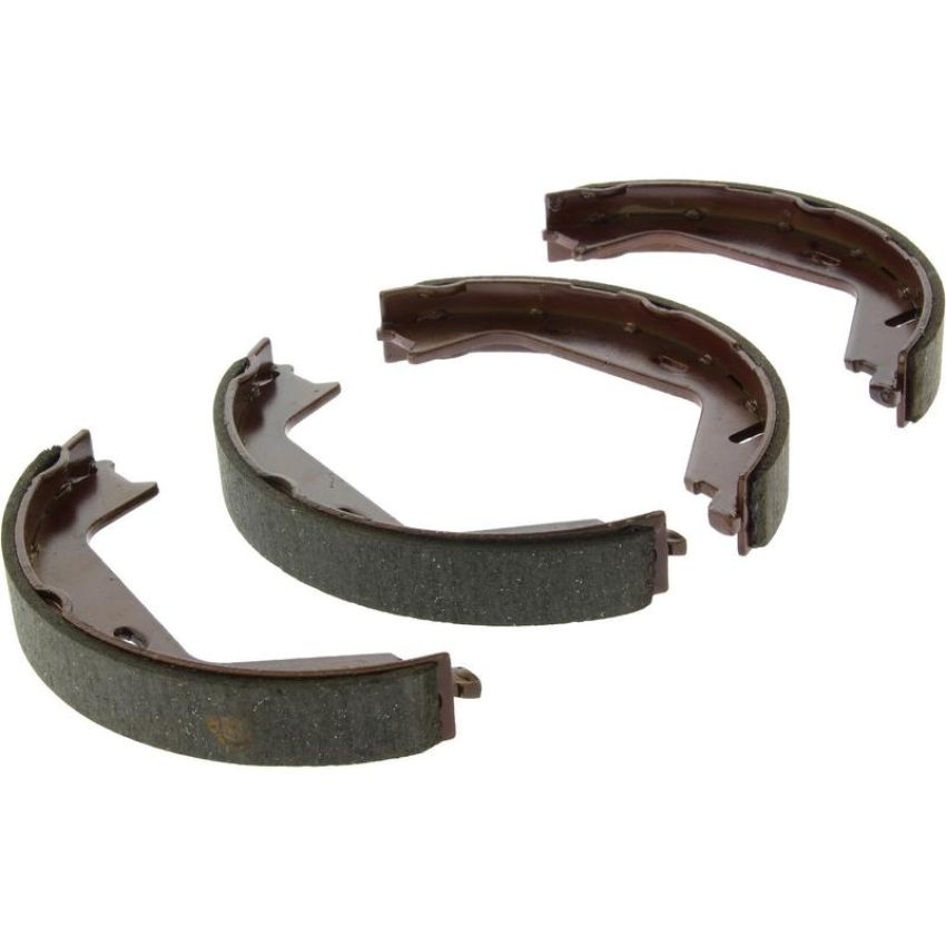 CENTRIC PARTS 111.08290 Centric Premium Parking Brake Shoes