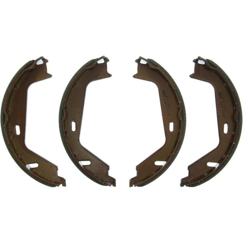 CENTRIC PARTS 111.08290 Centric Premium Parking Brake Shoes