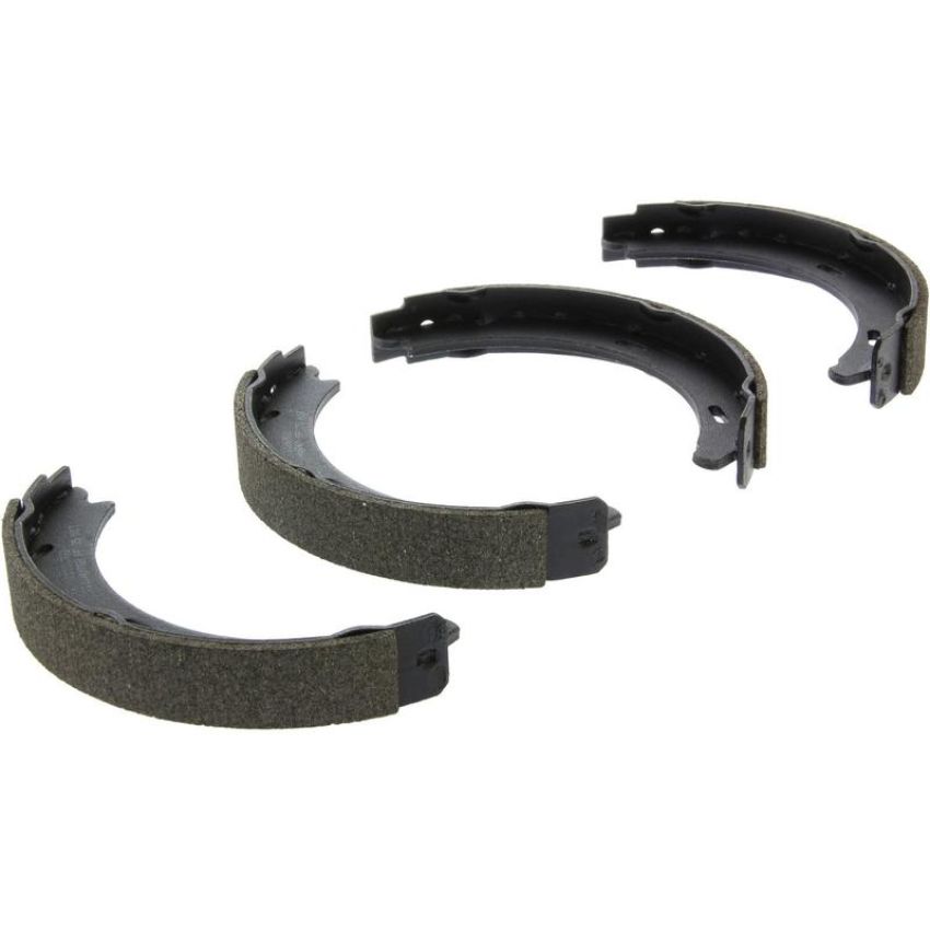 CENTRIC PARTS 111.08300 Centric Premium Parking Brake Shoes