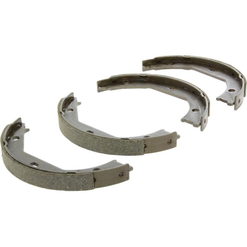 CENTRIC PARTS 111.08310 Centric Premium Parking Brake Shoes