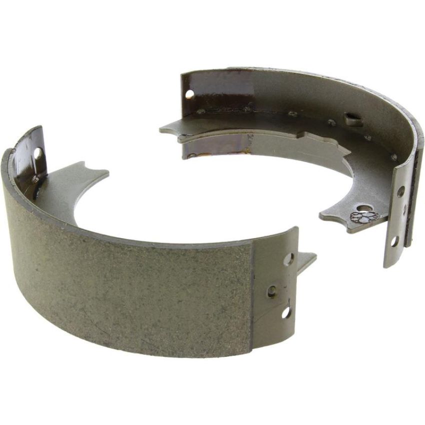 CENTRIC PARTS 111.08420 Centric Premium Parking Brake Shoes