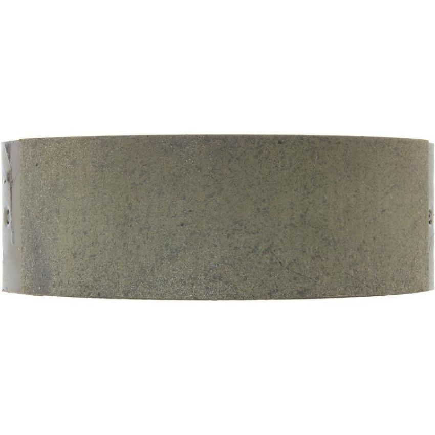 CENTRIC PARTS 111.08420 Centric Premium Parking Brake Shoes