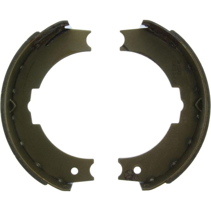 CENTRIC PARTS 111.08420 Centric Premium Parking Brake Shoes