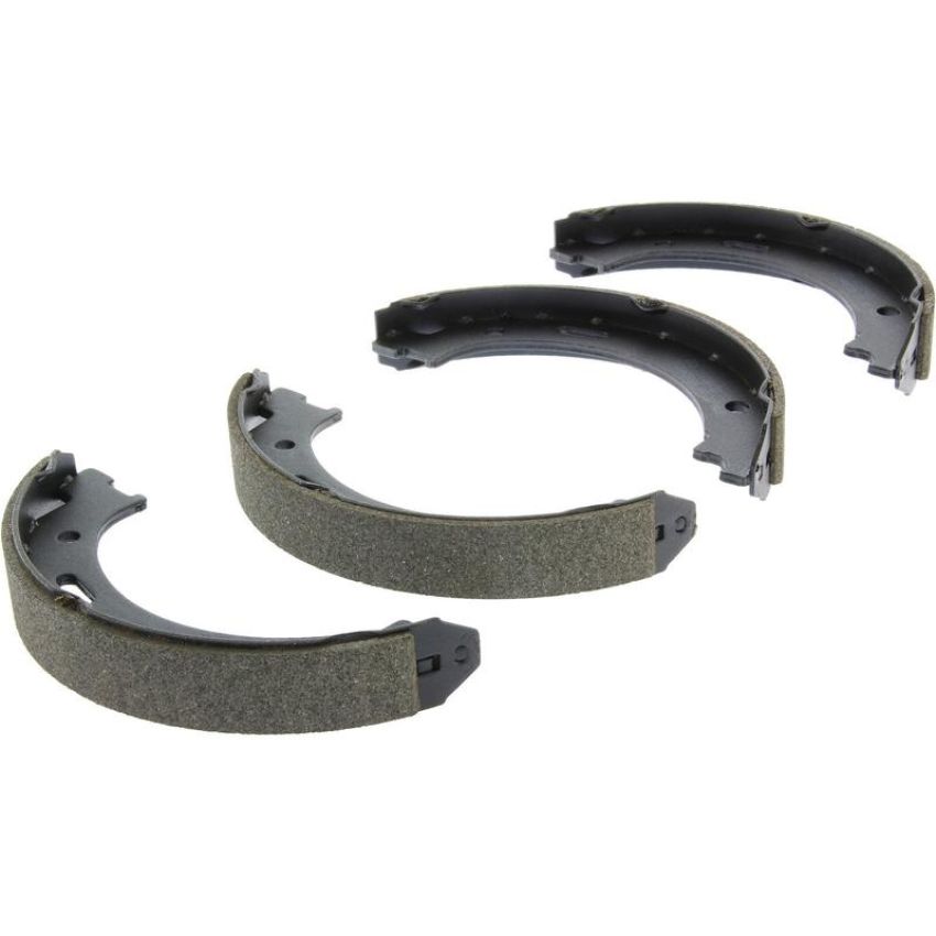 CENTRIC PARTS 111.08430 Centric Premium Parking Brake Shoes
