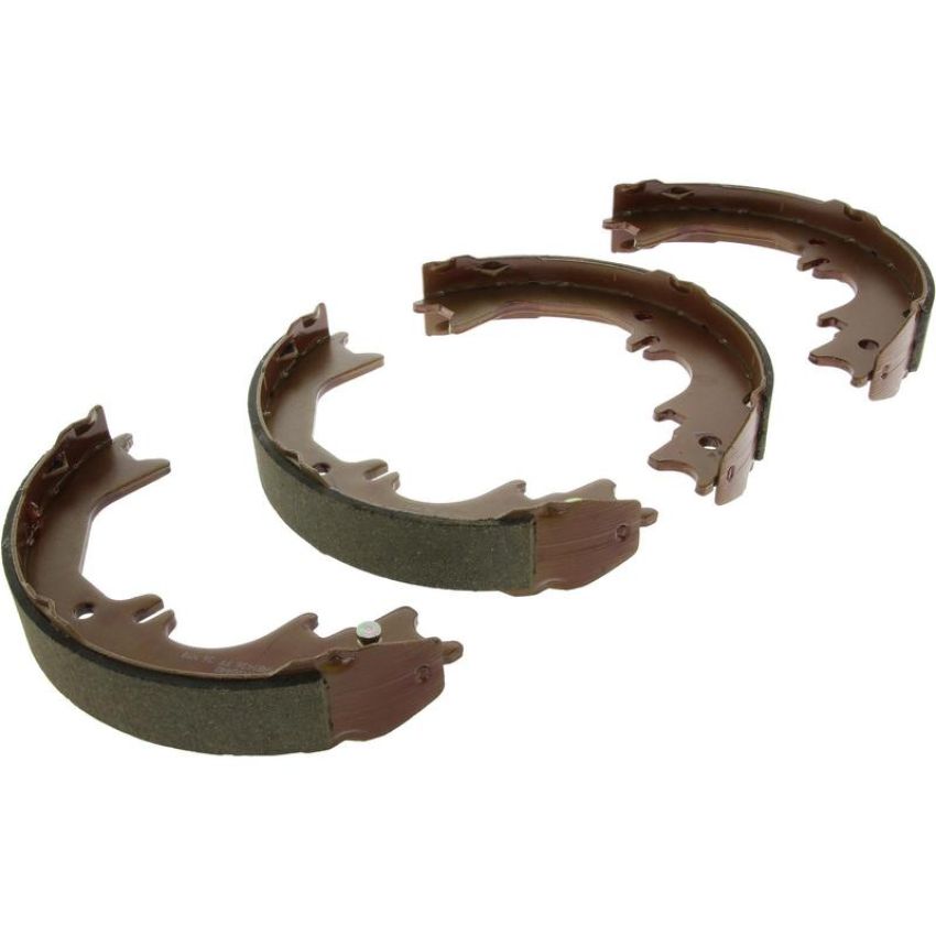 CENTRIC PARTS 111.08440 Centric Premium Parking Brake Shoes