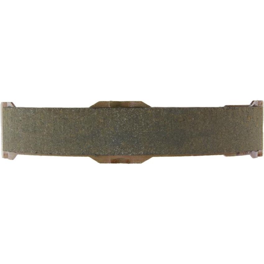 CENTRIC PARTS 111.08440 Centric Premium Parking Brake Shoes