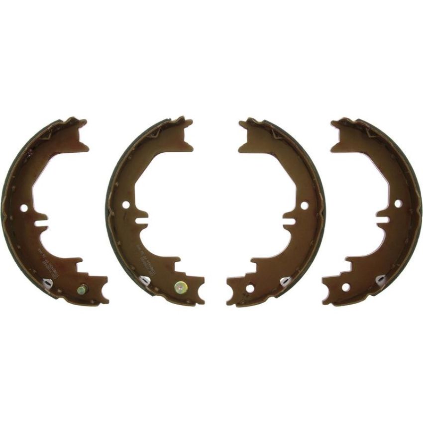 CENTRIC PARTS 111.08440 Centric Premium Parking Brake Shoes