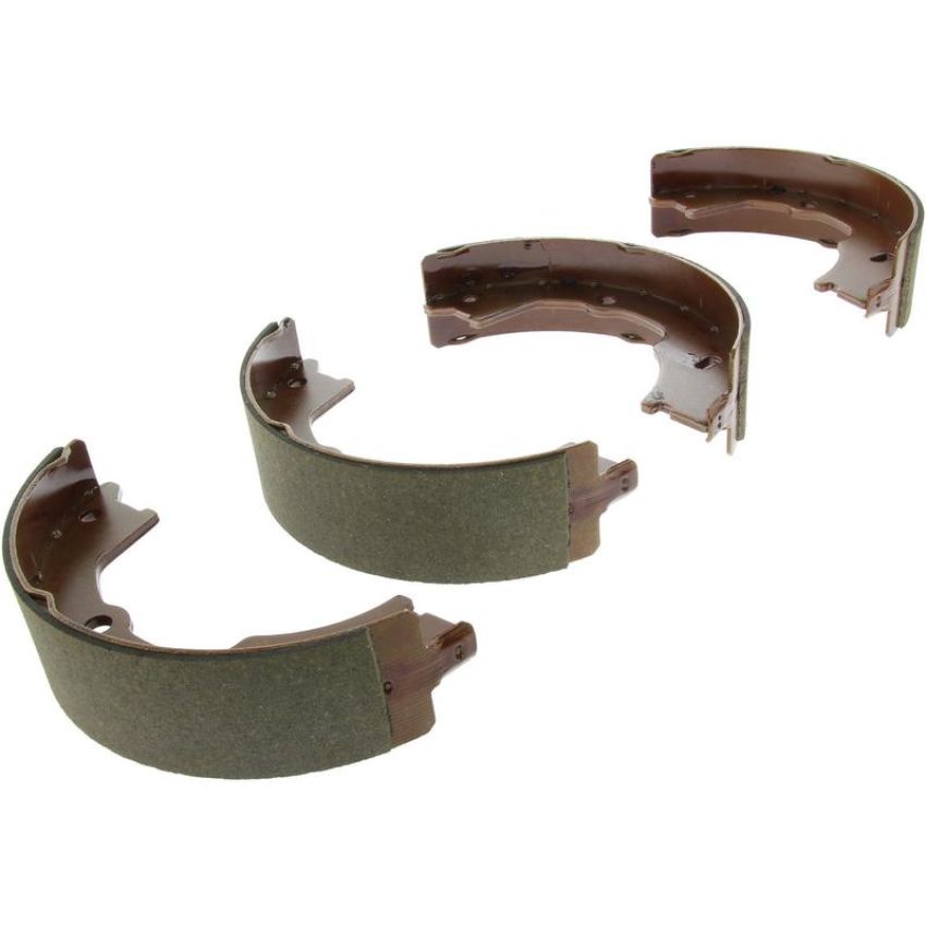 CENTRIC PARTS 111.08470 Centric Premium Parking Brake Shoes