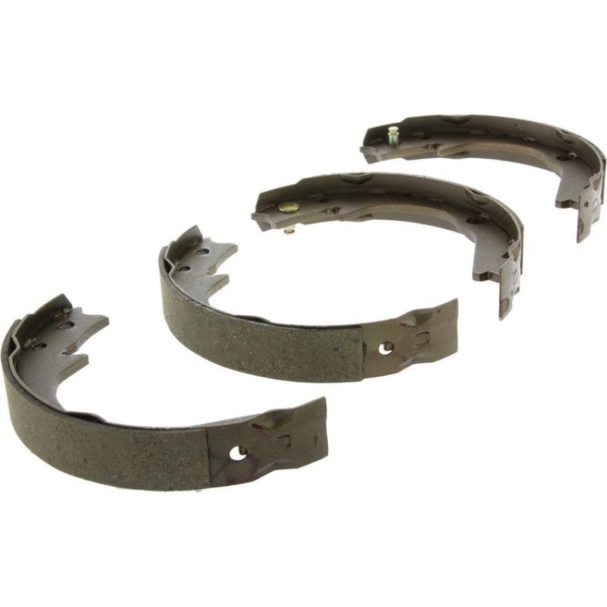 CENTRIC PARTS 111.08480 Centric Premium Parking Brake Shoes