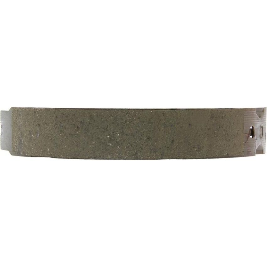 CENTRIC PARTS 111.08480 Centric Premium Parking Brake Shoes