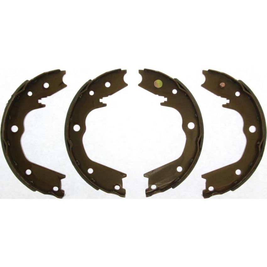 CENTRIC PARTS 111.08490 Centric Premium Parking Brake Shoes