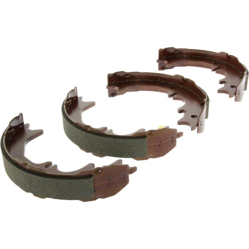 CENTRIC PARTS 111.08500 Centric Premium Parking Brake Shoes