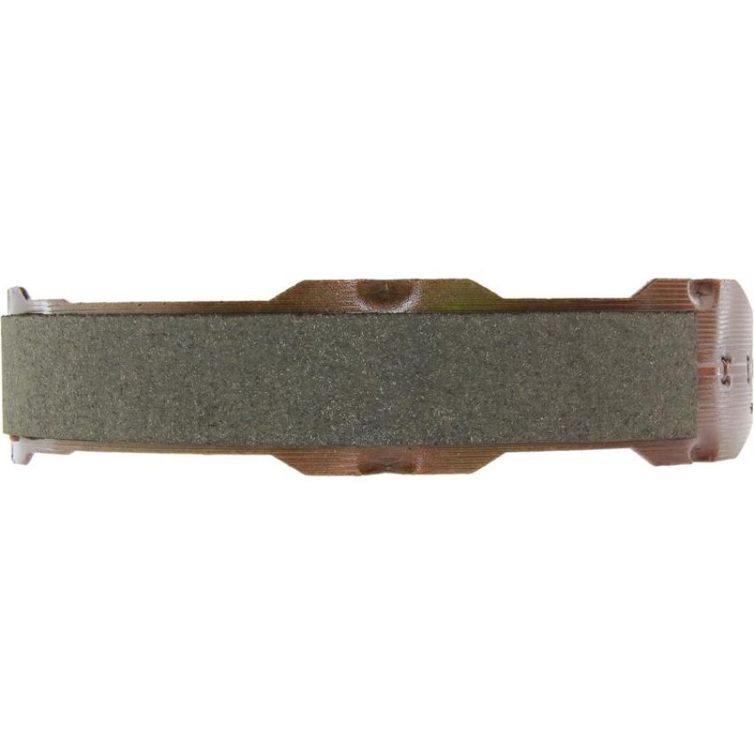 CENTRIC PARTS 111.08500 Centric Premium Parking Brake Shoes