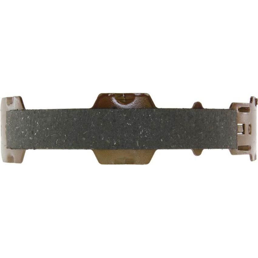 CENTRIC PARTS 111.08510 Centric Premium Parking Brake Shoes