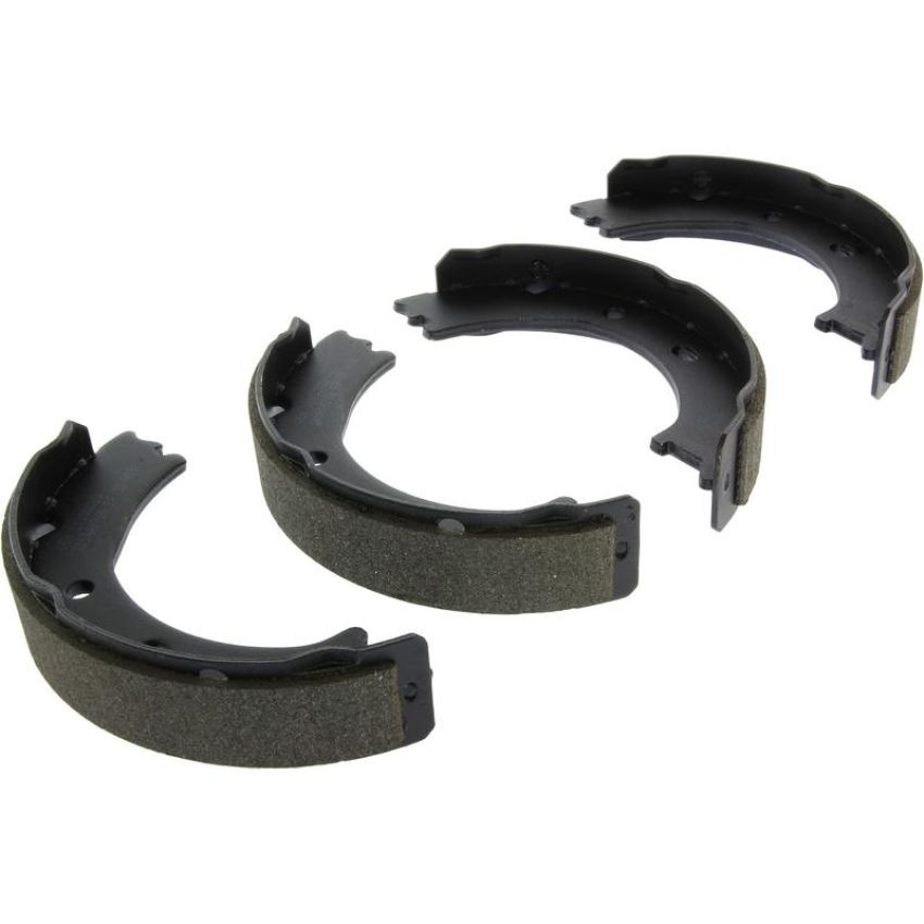 CENTRIC PARTS 111.08520 Centric Premium Parking Brake Shoes