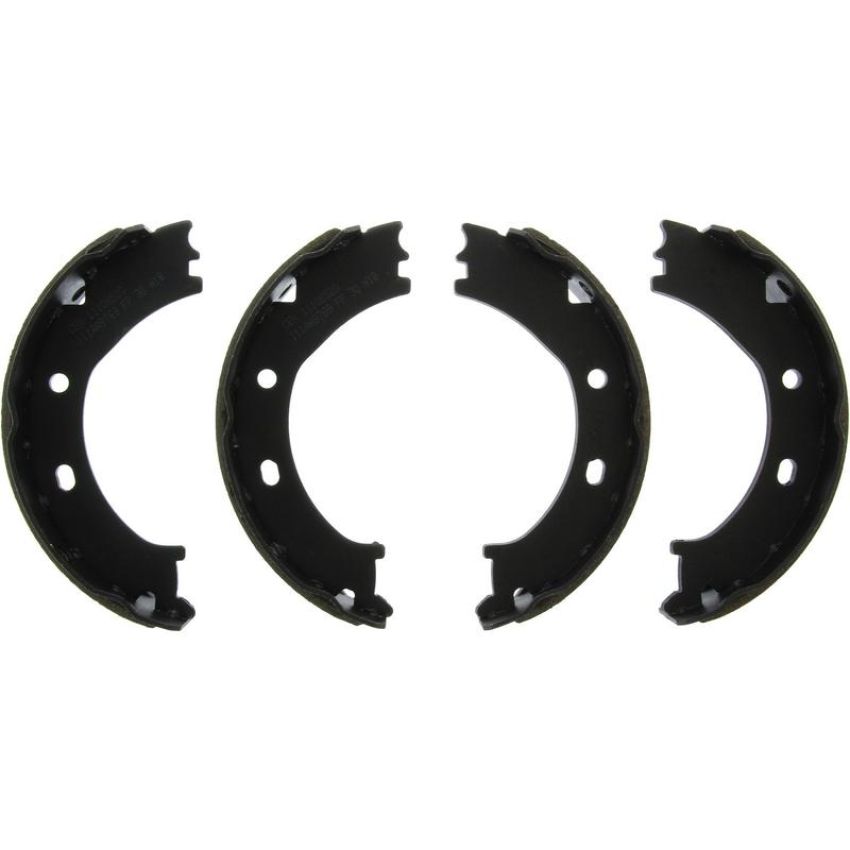 CENTRIC PARTS 111.08520 Centric Premium Parking Brake Shoes