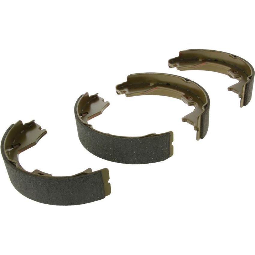 CENTRIC PARTS 111.08540 Centric Premium Parking Brake Shoes