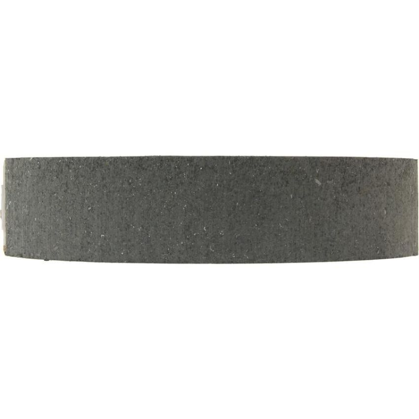 CENTRIC PARTS 111.08540 Centric Premium Parking Brake Shoes