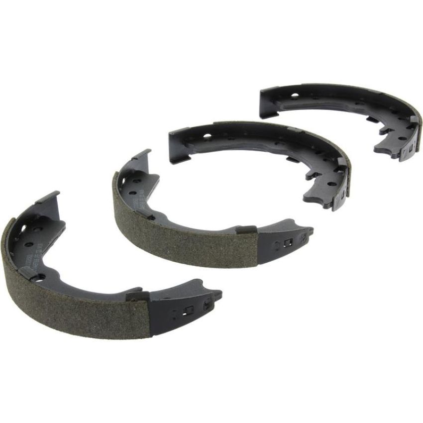 CENTRIC PARTS 111.08560 Centric Premium Parking Brake Shoes