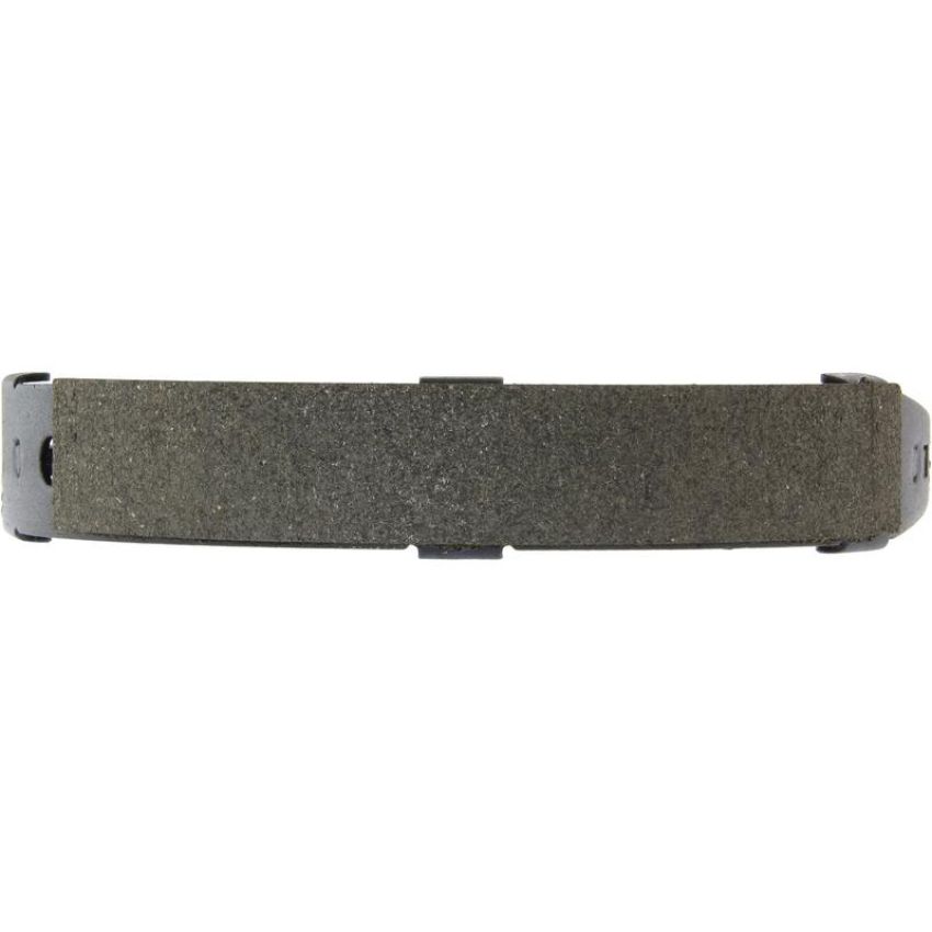CENTRIC PARTS 111.08560 Centric Premium Parking Brake Shoes