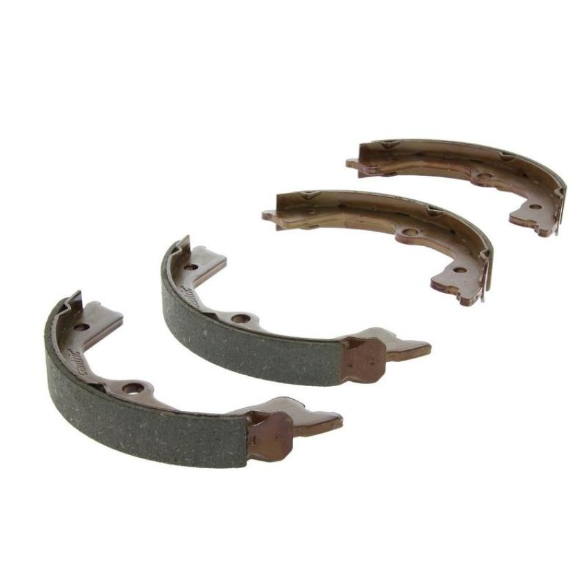 CENTRIC PARTS 111.08570 Centric Premium Parking Brake Shoes
