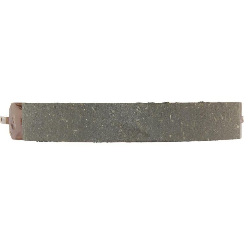 CENTRIC PARTS 111.08570 Centric Premium Parking Brake Shoes