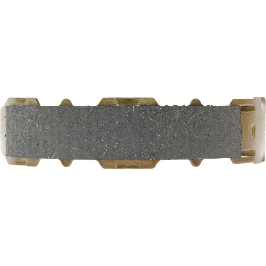 CENTRIC PARTS 111.08590 Centric Premium Parking Brake Shoes