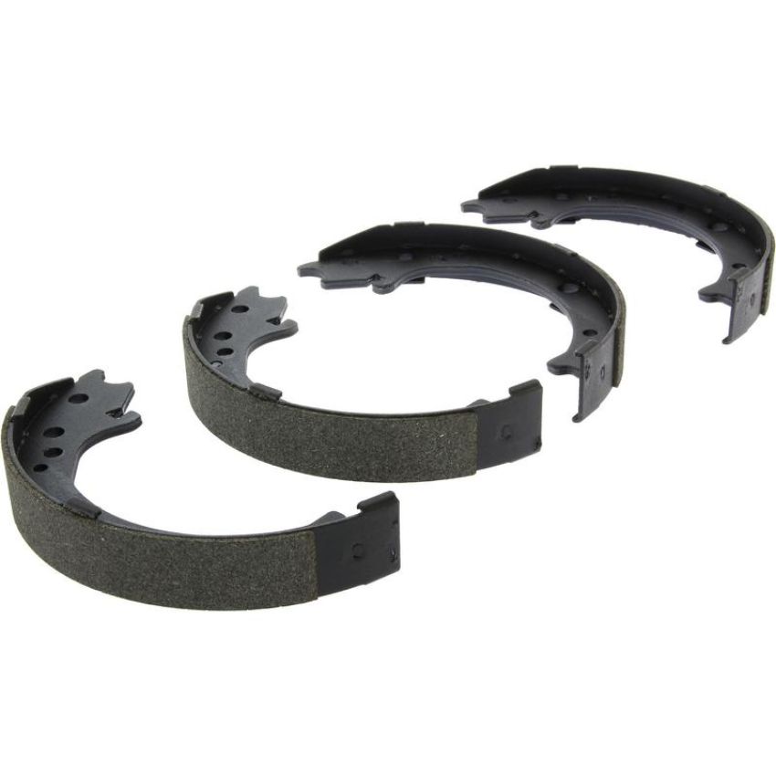 CENTRIC PARTS 111.08630 Centric Premium Parking Brake Shoes