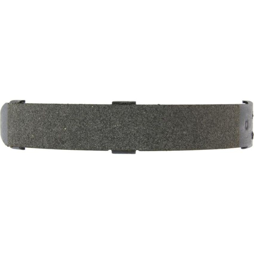 CENTRIC PARTS 111.08630 Centric Premium Parking Brake Shoes